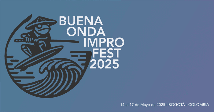 BUENA ONDA FEST poster