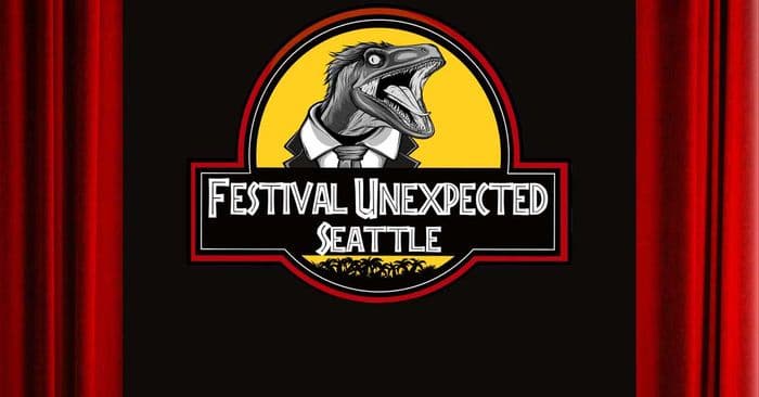 Festival Unexpected poster