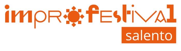 Improfestival Salento poster