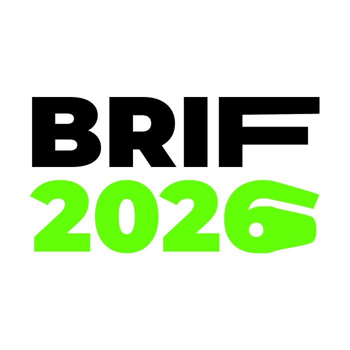 Best Russian Improv Festival poster